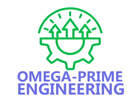 Omega Primes